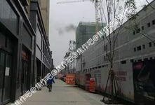 网民爆料工地起火视频,工地火灾紧急！视频曝光惊心动魄现场