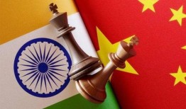 印度对我国的最新爆料,揭秘中印关系背后的真相与挑战”