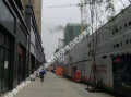 网民爆料工地起火视频,工地火灾紧急！视频曝光惊心动魄现场