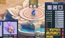 梦幻门派大改爆料视频,全新系统与玩法革新揭秘