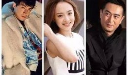 娱乐圈大爆料 林更新