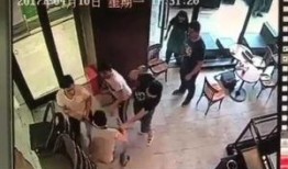 星巴克员工事件爆料视频,揭露职场黑暗面