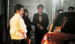 韩庚爆料陪酒女视频大全,揭秘娱乐圈黑暗面