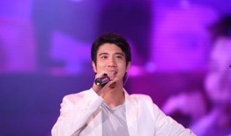 王力宏爆料娱乐圈,王力宏揭露惊人内幕