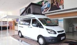 最新爆料 最受欢迎房车