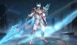 赵云新皮肤爆料最新版,勇猛战神，荣耀归来！