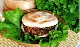 爆料胡辣汤肉夹馍的视频,探寻地道美食背后的故事