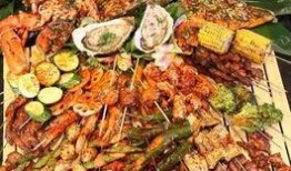 飞哥爆料烧烤视频,烧烤美食背后的秘密大公开！