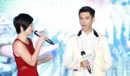 关于娱乐圈的爆料电视剧