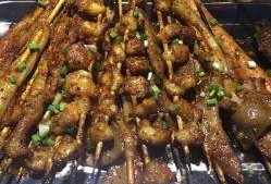 飞哥爆料烧烤视频,烧烤美食背后的秘密大公开！