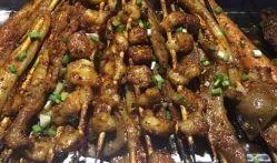 飞哥爆料烧烤视频,烧烤美食背后的秘密大公开！