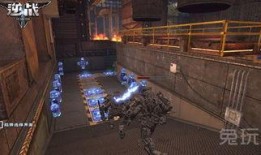 逆战最新爆料深渊怎么打,逆战最新爆料深度解析