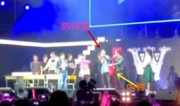 陈伟霆内娱爆料视频最新