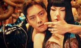 陈伟霆内娱爆料视频最新