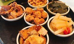 忻州美食爆料视频大全集