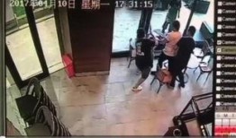 星巴克员工事件爆料视频,揭露职场黑暗面